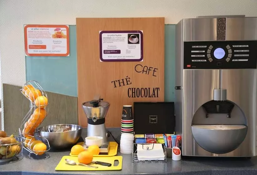 فندق Ibis Styles Orleans