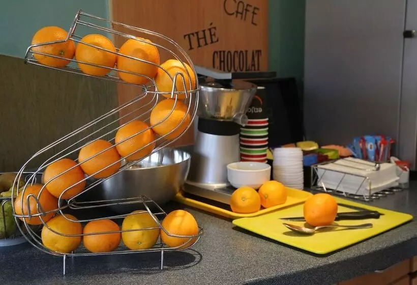 فندق Ibis Styles Orleans