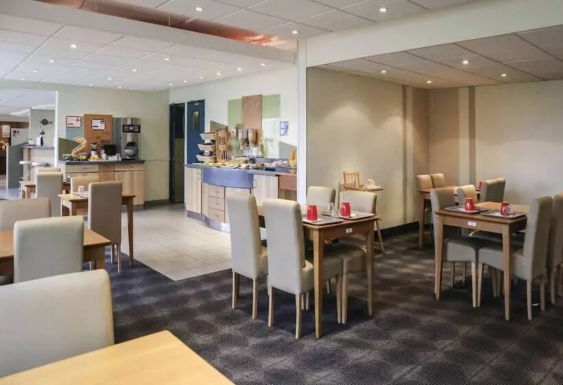 فندق Ibis Styles Orleans