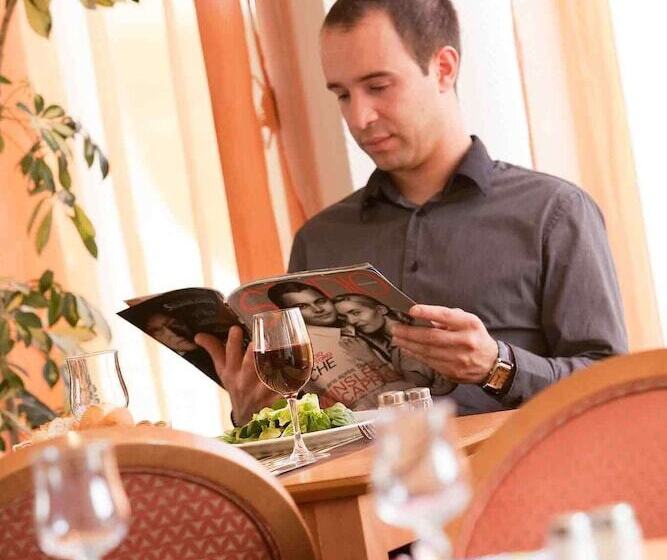 Hotel Ibis Styles Orleans