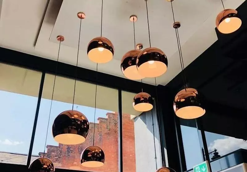 호텔 Imperial Dundalk