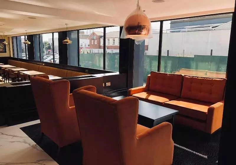 호텔 Imperial Dundalk