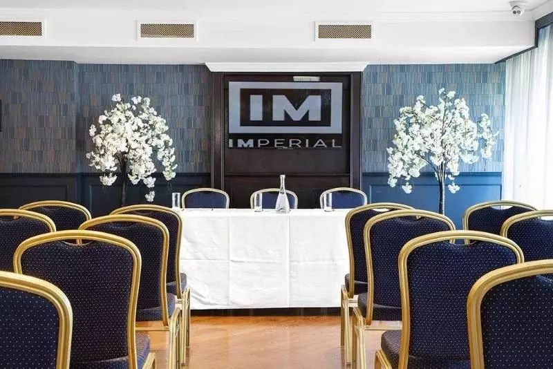 호텔 Imperial Dundalk