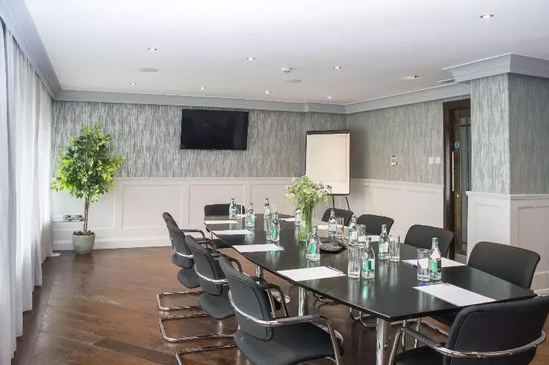 호텔 Imperial Dundalk