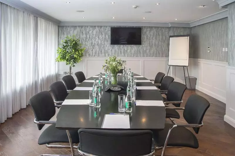 호텔 Imperial Dundalk