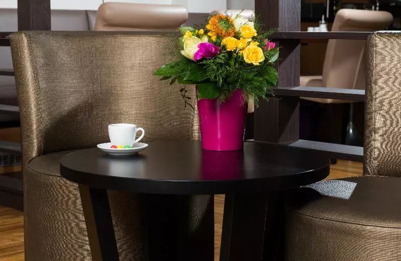 Leonardo Hotel Frankfurt City Center