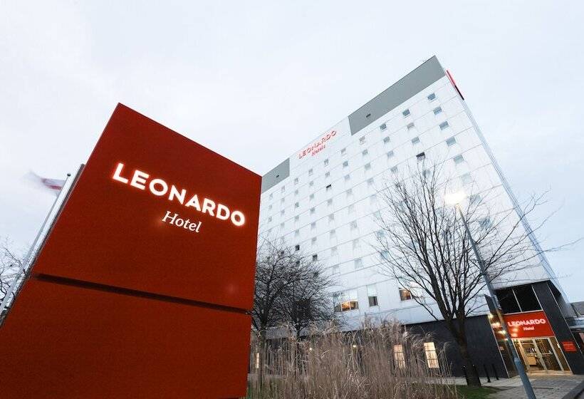 Hotel Leonardo Middlesbrough