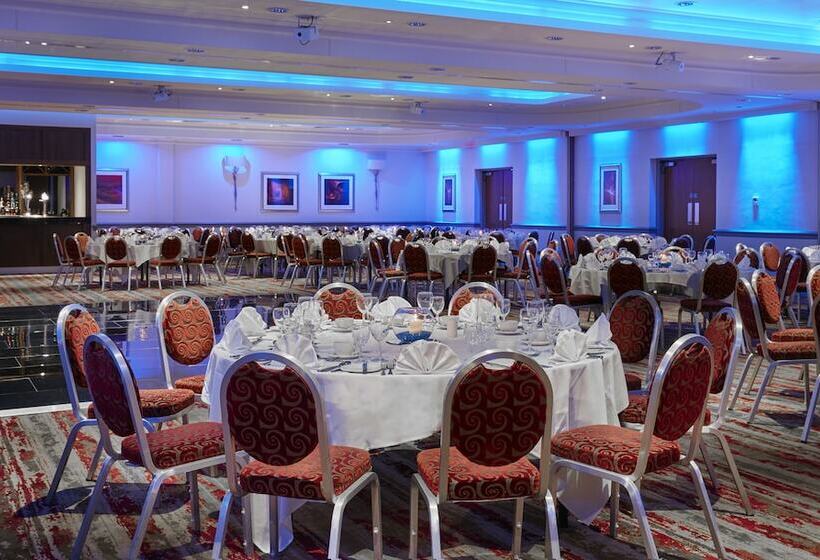 Hotel Leonardo Middlesbrough