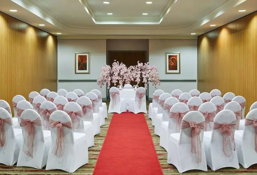 酒店 Leonardo Middlesbrough