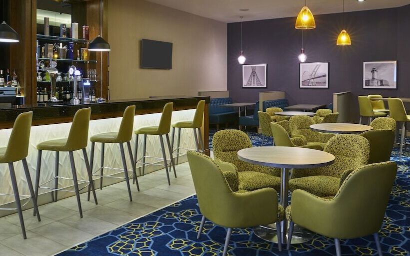 Hotel Leonardo Middlesbrough