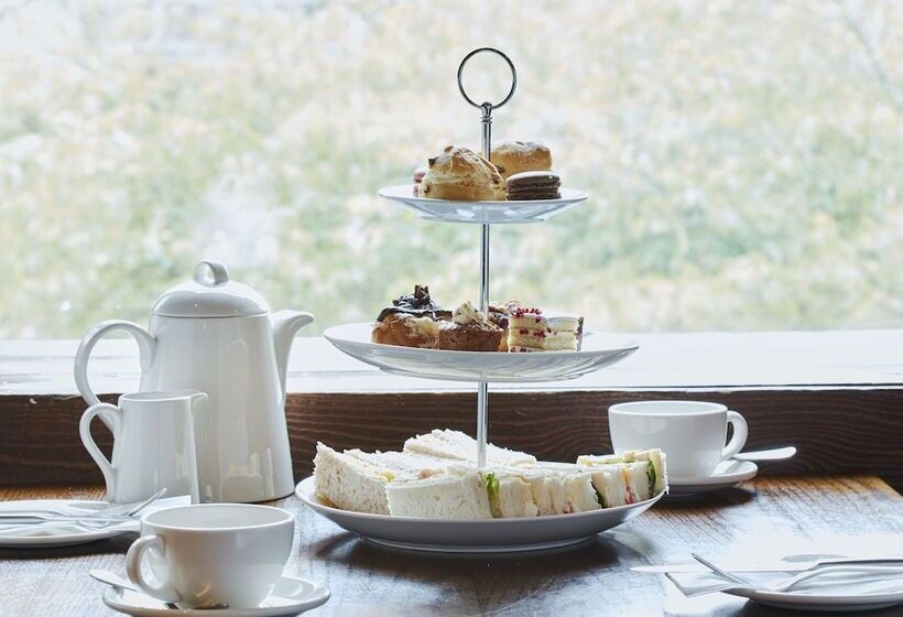 Hotel Leonardo Middlesbrough