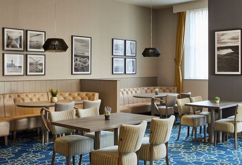 Hotel Leonardo Middlesbrough