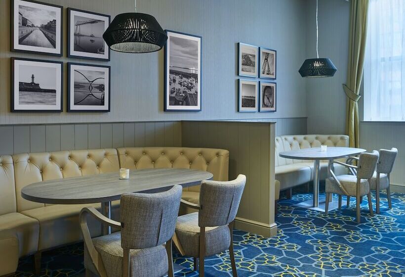 Hotel Leonardo Middlesbrough