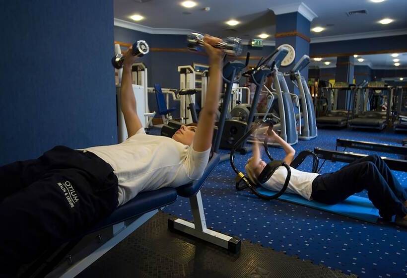 Hotel Leonardo Middlesbrough