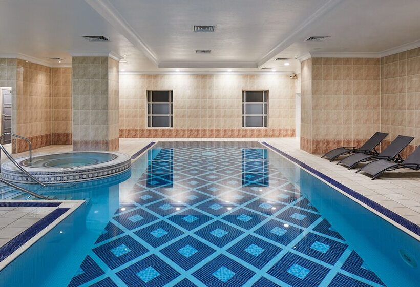 Hotel Leonardo Middlesbrough