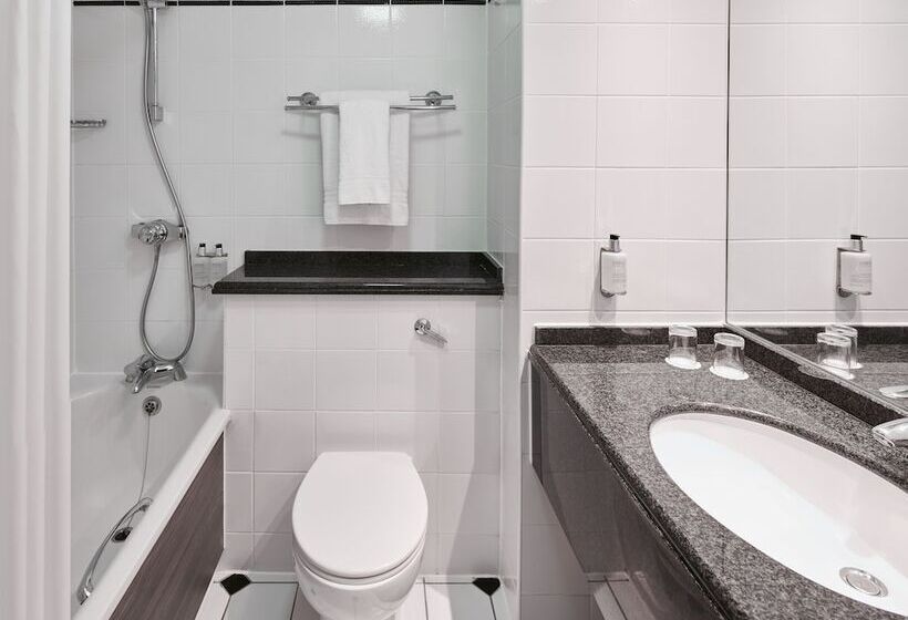 Hotel Leonardo Middlesbrough