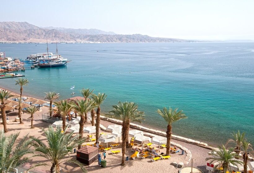Leonardo Plaza Hotel Eilat