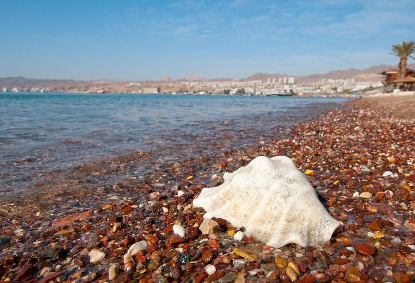 Leonardo Plaza Hotel Eilat