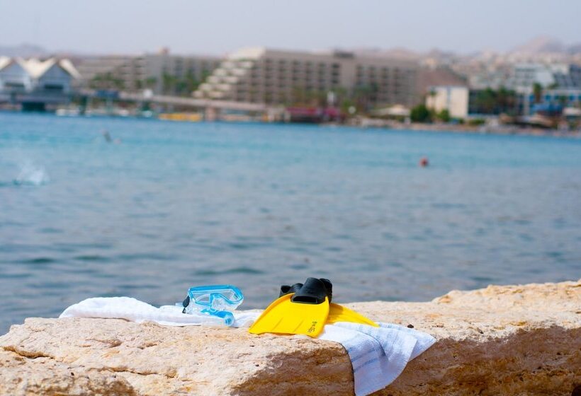 Leonardo Plaza Hotel Eilat