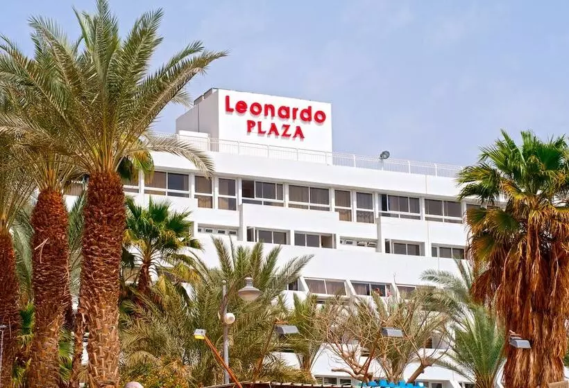 Leonardo Plaza Hotel Eilat
