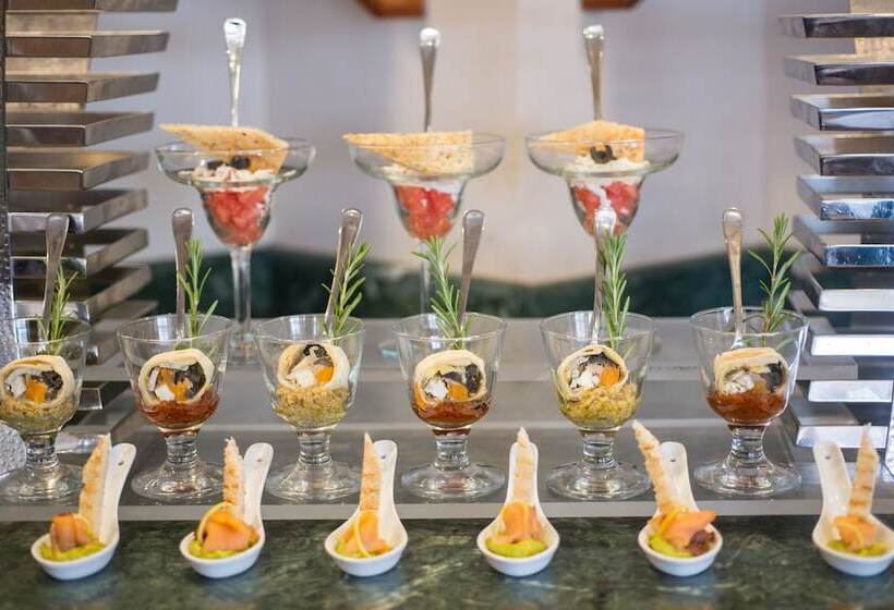 Leonardo Plaza Hotel Eilat