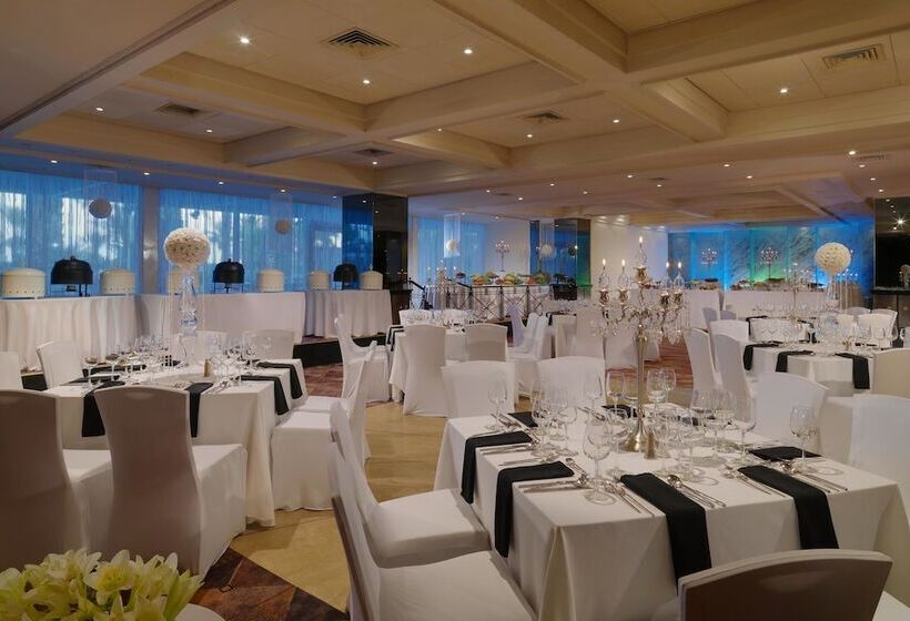 Leonardo Plaza Hotel Eilat