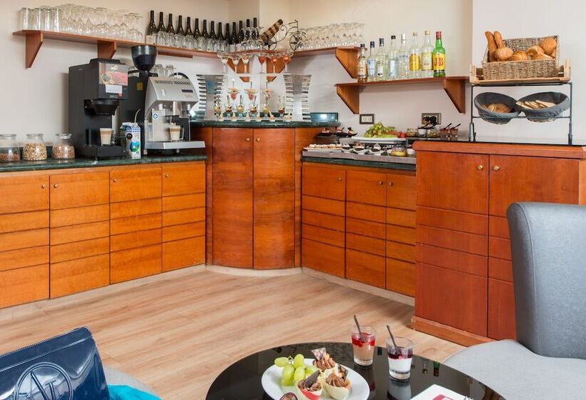 Leonardo Plaza Hotel Eilat