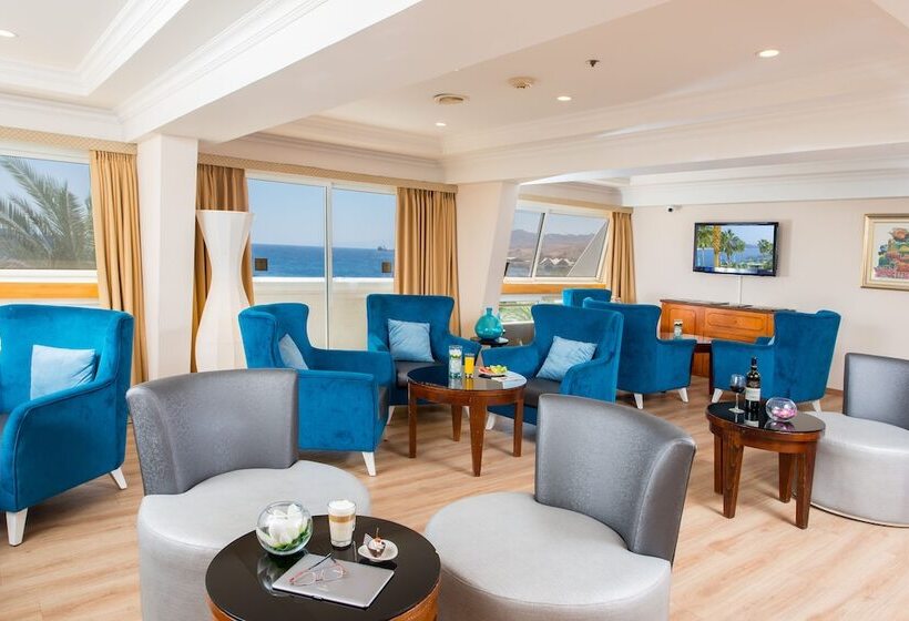 Leonardo Plaza Hotel Eilat