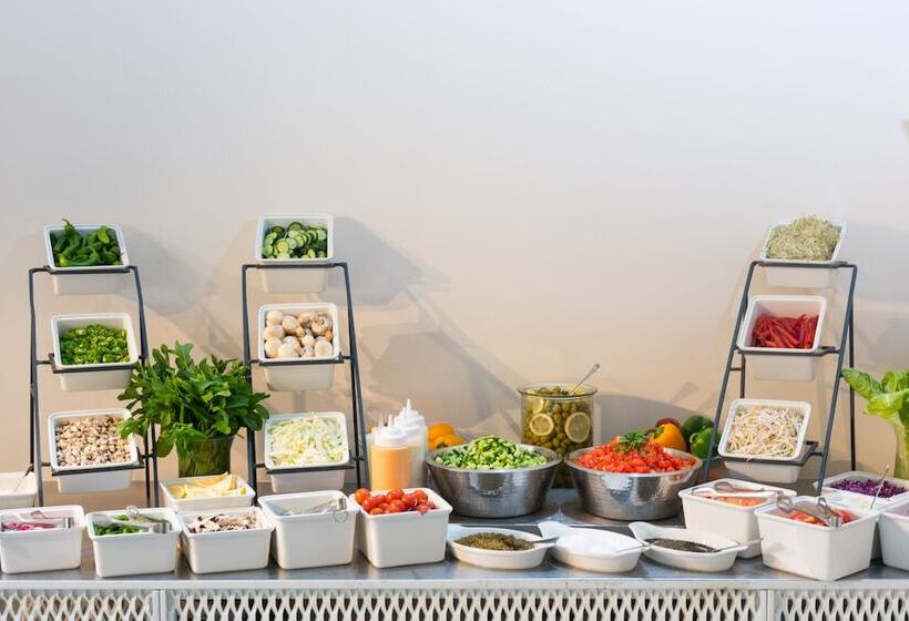 Leonardo Plaza Hotel Eilat