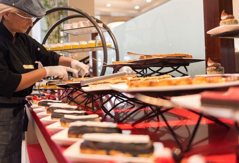 Leonardo Plaza Hotel Eilat