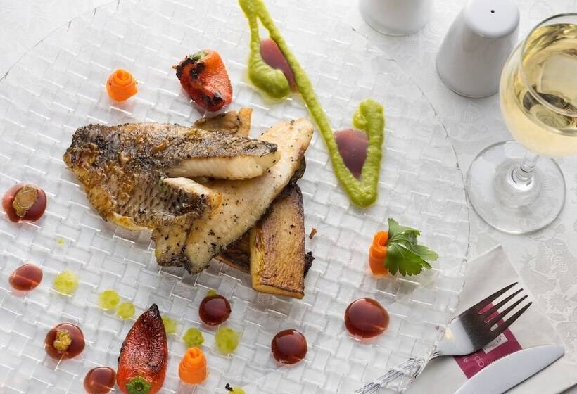 Leonardo Plaza Hotel Eilat