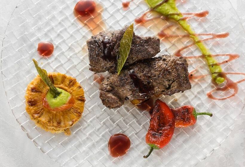 Leonardo Plaza Hotel Eilat