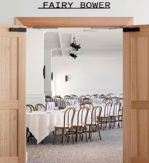 בית מלון כפרי Manly Pacific Sydney Mgallery Collection