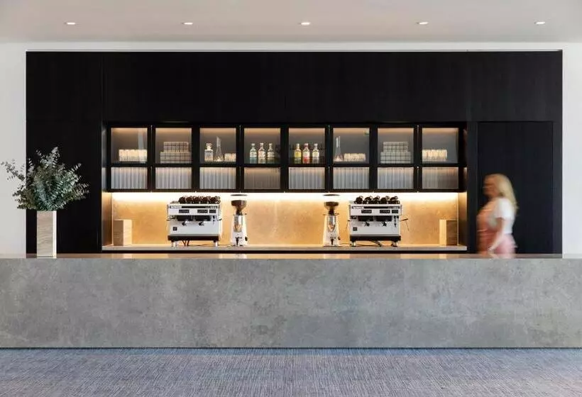 בית מלון כפרי Manly Pacific Sydney Mgallery Collection