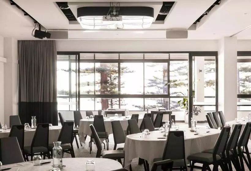 בית מלון כפרי Manly Pacific Sydney Mgallery Collection