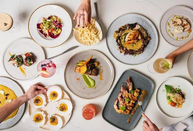 בית מלון כפרי Manly Pacific Sydney Mgallery Collection