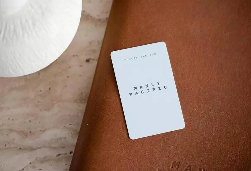 בית מלון כפרי Manly Pacific Sydney Mgallery Collection