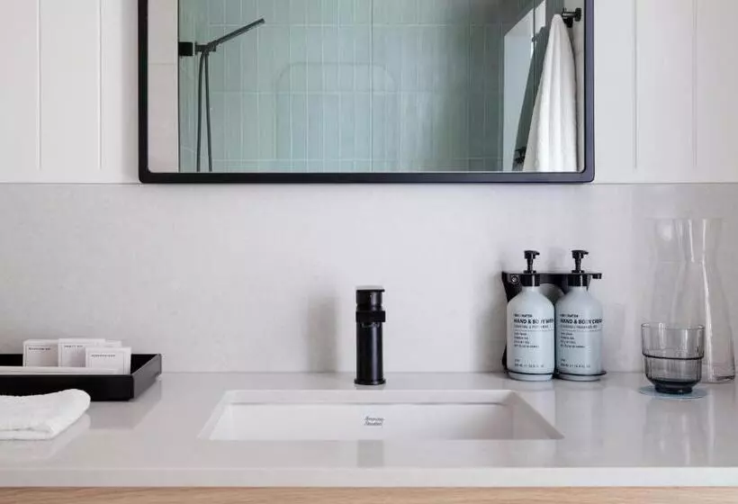 בית מלון כפרי Manly Pacific Sydney Mgallery Collection