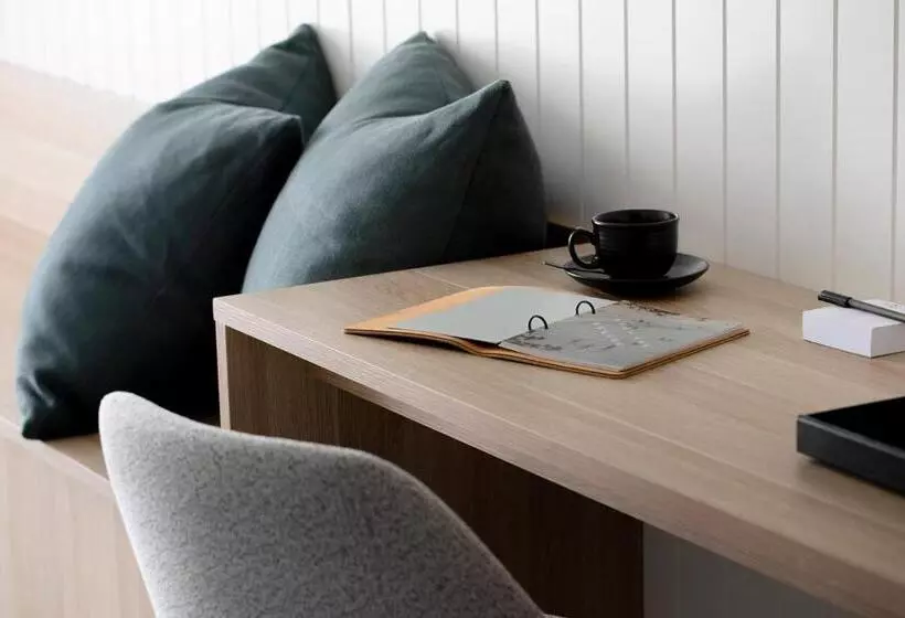 בית מלון כפרי Manly Pacific Sydney Mgallery Collection