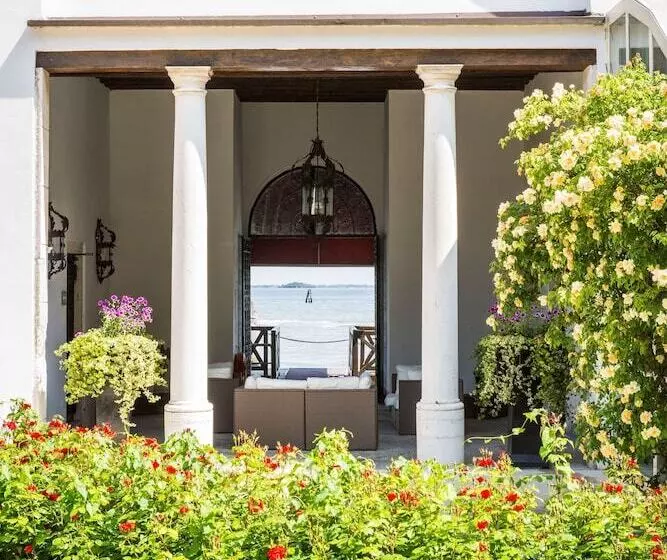 NH Collection Grand Hotel Palazzo Dei Dogi