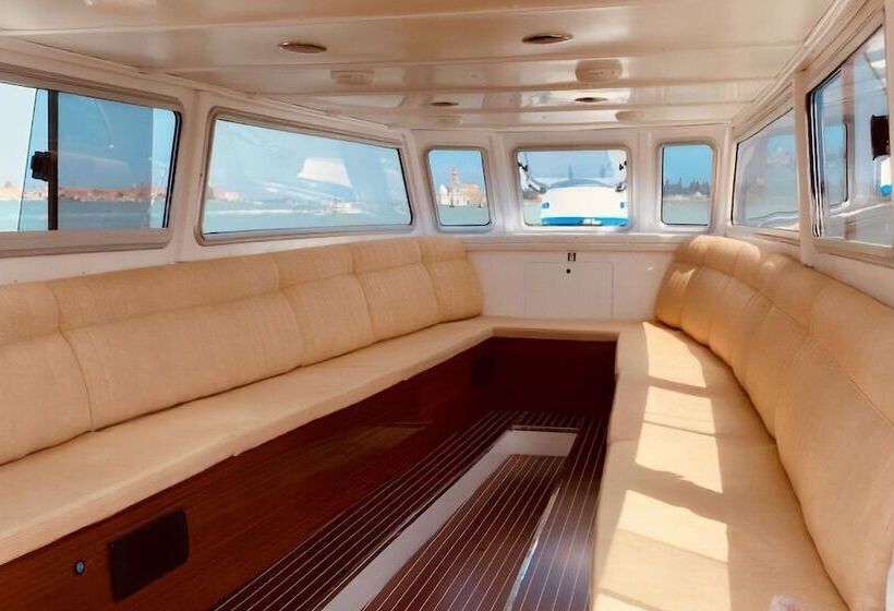 NH Collection Grand Hotel Palazzo Dei Dogi