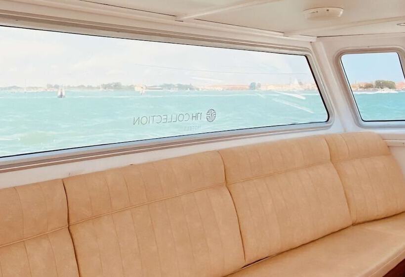 NH Collection Grand Hotel Palazzo Dei Dogi