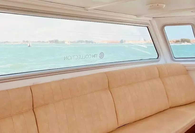 NH Collection Grand Hotel Palazzo Dei Dogi