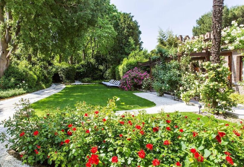 NH Collection Grand Hotel Palazzo Dei Dogi