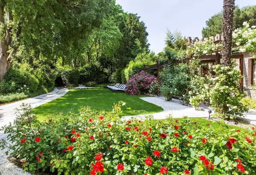 NH Collection Grand Hotel Palazzo Dei Dogi