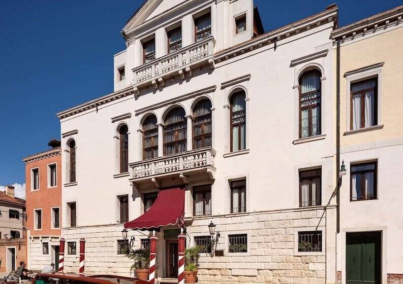 NH Collection Grand Hotel Palazzo Dei Dogi