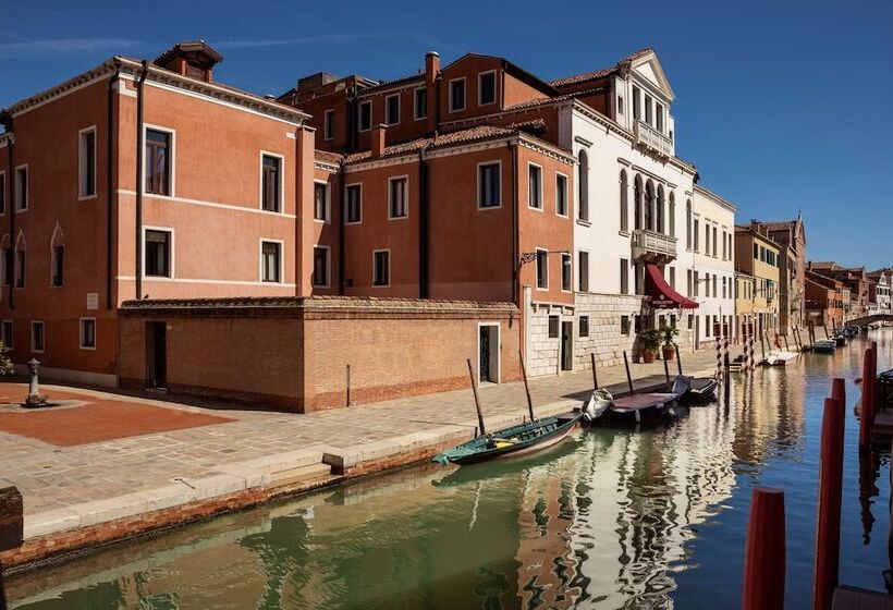 NH Collection Grand Hotel Palazzo Dei Dogi