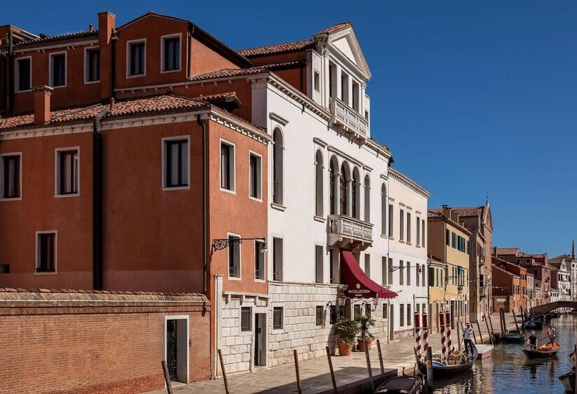 NH Collection Grand Hotel Palazzo Dei Dogi