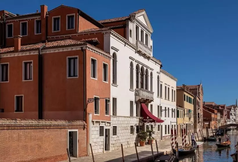 NH Collection Grand Hotel Palazzo Dei Dogi