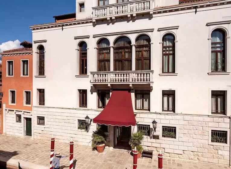 NH Collection Grand Hotel Palazzo Dei Dogi